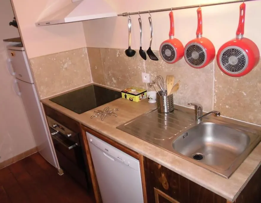Maison Tout Confort, Climatisee, Dans Le Centre Historique Avec Parking Prive. Saint-Rémy-de-Provence بيت للعطل