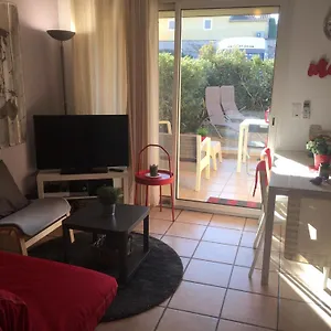 Clos Des Templiers Appartement