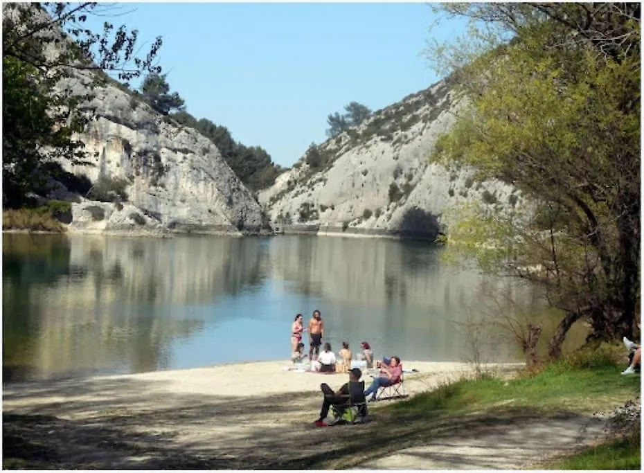Maison Tout Confort, Climatisee, Dans Le Centre Historique Avec Parking Prive. Saint-Rémy-de-Provence