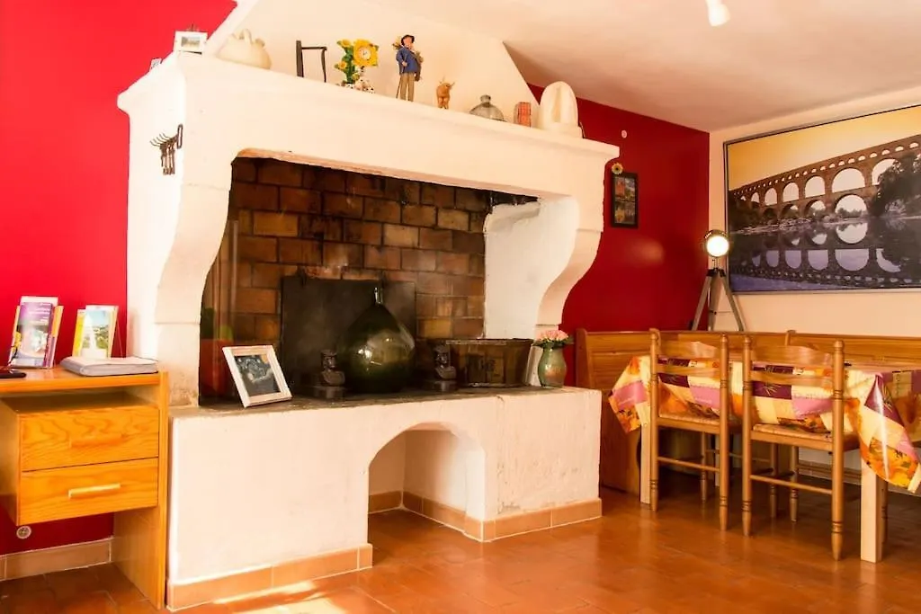 Σπίτι διακοπών Maison Tout Confort, Climatisee, Dans Le Centre Historique Avec Parking Prive. Saint-Rémy-de-Provence
