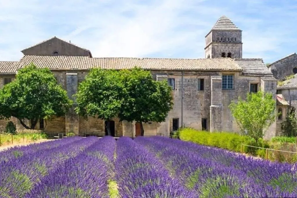 Maison Tout Confort, Climatisee, Dans Le Centre Historique Avec Parking Prive. Saint-Rémy-de-Provence Σπίτι διακοπών
